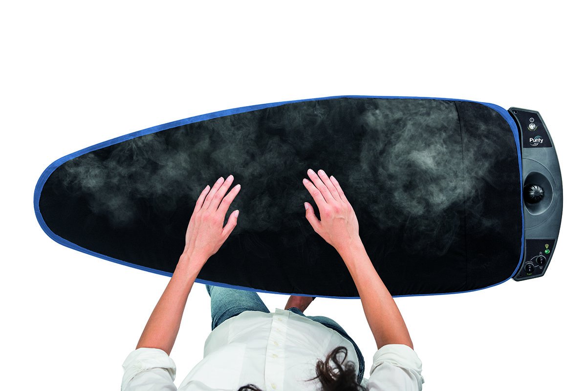 Euroflex Vapour M2R Scopa a Vapore